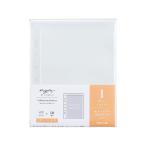 lihi тигр bmyfa коллекция карман Mini широкий 10 листов N3346 специальный . карман clear файл 