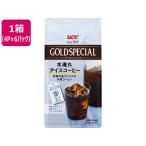UCC сверху остров .. Gold специальный кофе сумка вода .. лёд кофе 500mL для 4P×6 упаковка кофе мука кофе напиток 
