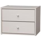 [ производитель прямая поставка ] Iris o-ya master k box вытаскивание имеется W400 белый STB-400H[ оплата при получении не возможно ][ клиент сборка ] место хранения мебель интерьер место хранения 