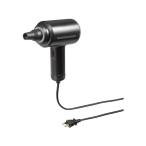 サンワサプライ 電動エアダスター AC電源 CD-ADE8BK