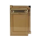 ktsuwayombnkatsu ограничение бежевый Gold VS029GL особый резчик резак порез . канцелярские принадлежности офисная работа 