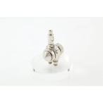 [ ваш заказ ]ane -тактный Iwata жидкий краска ткань для автоматика распылительный пистолет ( маленький форма простой круг дуть ) форсунка калибр 0.5mm TOF-5RB-05 распылительный пистолет покраска салон сопутствующие товары строительные работы сопутствующие товары работа сопутствующие товары инструмент 