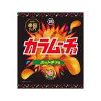  озеро . магазин ka Ram -cho chip s hot Chile тест 55g картофель снэки легкая закуска сладости 