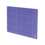 【お取り寄せ】NT カッティングマット CM-30i-Pu カッティングマット カッターナイフ 切る 文具 事務