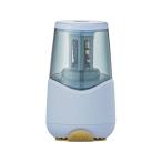 ktsuwa заряжающийся карандаш ... ice blue RS038BL электрический точилка карандаш цветные карандаши 