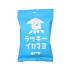 三真 ラッキー イカマヨおかき 34g 煎餅 おかき お菓子