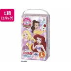 大王製紙 グーンぐんぐん吸収パンツ L 44枚 プリンセス×3P
