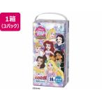 大王製紙 グーンぐんぐん吸収パンツ BIG 38枚 プリンセス×3P
