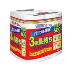 クレシア スコッティ ファイン 3倍巻キッチンタオル 4ロール