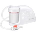 【お取り寄せ】【管理医療機器】シースター 鼻水吸引器 メルシーポット S-504