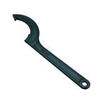 【お取り寄せ】TRUSCO 引掛スパナ16〜20mm THS-1620 スパナ レンチ プーラー 作業用品 工具