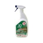 ショッピングアルター アルタン 30SECONDS ワンステップ・スプレー・クリーナー(標準液) 1L 外壁掃除 掃除道具 清掃 掃除 洗剤