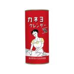 kaneyo soap red circle cleanser 400g