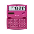  Casio складной блокнот модель калькулятор 10 колонка vivid розовый симпатичный маленький размер калькулятор в общем деловая практика калькулятор канцелярские принадлежности 