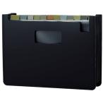 se регулирование document подставка вспененный прекрасный человек A4 ширина черный FB-2312-60 A4 box файл PP производства box type файл 