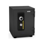 [ производитель прямая поставка ]e-ko- dial тип + цилиндр тип маленький размер несгораемый сейф 21.6L BES-8[ оплата при получении не возможно ][ клиент сборка ] dial тип для бытового использования несгораемый сейф 