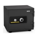 [ производитель прямая поставка ]e-ko- dial тип + цилиндр тип маленький размер несгораемый сейф 21.6L BES-9[ оплата при получении не возможно ][ клиент сборка ] dial тип для бытового использования несгораемый сейф 