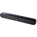 [ ваш заказ ] Sanwa Supply Bluetooth соответствует тонкий звук балка динамик MM-SPSBA4 Spee Car Audio наушники телевизор бытовая техника 