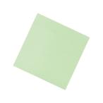 【お取り寄せ】アーテック 色彩耐油紙 100枚入 グリーン TA-C09GN 8016751 キッチン雑貨
