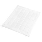 [ ваш заказ ] Iris o-yama мягкий .. futon тонкий двойной белый FSUK-D одиночный матрац постельные принадлежности 