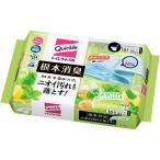 KAO туалет Quick ru основа дезодорация длина .. делать citrus. аромат изменение содержания 16 листов 