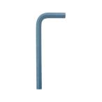 【お取り寄せ】ボンダス 六角L-レンチ ショート 2.5mm HLS2.5MM 六角棒レンチ ドライバー 作業用品 工具