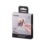 [ ваш заказ ]CANON цвет чернила этикетка комплект XC-20L 20 листов 6755C001 принтер сканер относящийся товар принтер сканер персональный компьютер периферийные устройства бытовая техника 