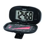 [ ваш заказ ]TANITA шагомер PD645BK PD-645-BK шагомер деятельность количество итого здравоохранение . красота собственный уход здоровье бытовая техника 