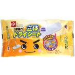 Yahoo! Yahoo!ショッピング(ヤフー ショッピング)レック 激落ち立体ドライシート20枚 SS-079 フローリングクリーナー取替えシート フローリングクリーナー 清掃 清掃