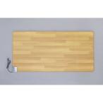 アイリスオーヤマ ホットカーペット 176×88cm HCM-1809FL-M ホットカーペット ミニホットマット ストーブ ヒーター 空調家電