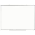 [ производитель прямая поставка ]Netforce белая доска настенный длина ширина обе для сигнал low W1200×H900[ оплата при получении не возможно ] настенный белая доска POP..