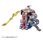  Takara Tommy Tomica World s Clan bru Police стойка специальный Tomica имеется Tomica World Tomica Town Tomica игрушка хобби игра . pre 