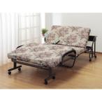 [ производитель прямая поставка ] Family * жизнь полки имеется размещенный наклонный bed электрический 04032[ оплата при получении не возможно ][ клиент сборка ] одиночный складной bed постельные принадлежности интерьер 