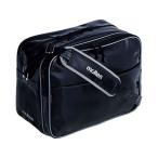 【お取り寄せ】モルテン エナメルバッグ Lサイズ 黒 KM0074K