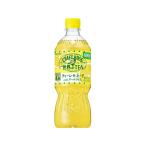 サントリー クラフトボス ティーレモネード 600mL ペットボトル 紅茶 ココア 飲料