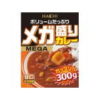 ハチ食品 メガ盛りカレー 甘口 300g レトルトカレー カレー ハヤシライス インスタント レトルト 食品