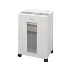 アイリスオーヤマ オフィスシュレッダー OF18J ＣＤ ＤＶＤ裁断 業務用シュレッダー 容量 事務機器