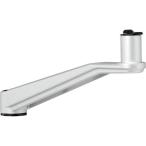 [ производитель прямая поставка ] - yami. производство AR серии опция arm ARP-73[ оплата при получении не возможно ][ клиент сборка ] настенные металлические крепления дисплей подставка 