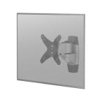 [ производитель прямая поставка ] - yami. производство 43V type соответствует настенный металлические принадлежности ( левый правый колеблющийся ) AR-171W[ оплата при получении не возможно ][ клиент сборка ] настенные металлические крепления дисплей подставка 