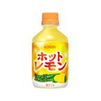 訳あり)キリン ホットレモン 280mL