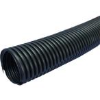 【お取り寄せ】カメダ コルゲートチューブ 10m KCT-32 電線保護資材 電気材料 生産加工用品 作業用品 工具 送料無料