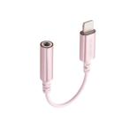 [ ваш заказ ] Elecom стерео Mini Jack изменение кабель розовый MPA-L35DS01PN смартфон относящийся товар смартфон планшет относящийся товар 