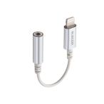  Elecom стерео Mini Jack изменение кабель серебряный MPA-L35DS01SV смартфон относящийся товар смартфон планшет относящийся товар 