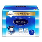  великий производства бумага elie-ru роскошь увлажнитель soft упаковка ti колодка 130 комплект ×3 шт P коробка нет увлажнитель салфетка 