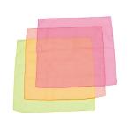 [ ваш заказ ]to-ei свет отходит . шарф 45 3 листов 1 комплект B-3516reklie-shon жизнь поддержка уход санитария материал 