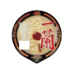 一蘭 とんこつ カップ麺 カップラー