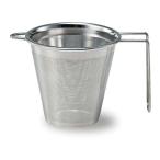 西海陶器 茶こし(手付) 19357 調理道具 キッチン雑貨