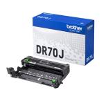 ブラザー 純正ドラムユニット DR70J 