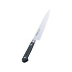 【お取り寄せ】ミソノ刃物 ミソノ モリブデン鋼 ツバ付 ペティーナイフ No.532 13cm ペティーナイフ 専門包丁 ナイフ 厨房 キッチン