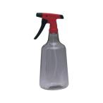 【お取り寄せ】フルプラ ダイヤスプレースウィング1000レッド 708-01 洗浄瓶 スプレー類 プッシュボトル 樹脂容器 計量器